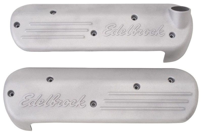 Edelbrock Coil Covers for LS Series Engines ED4118