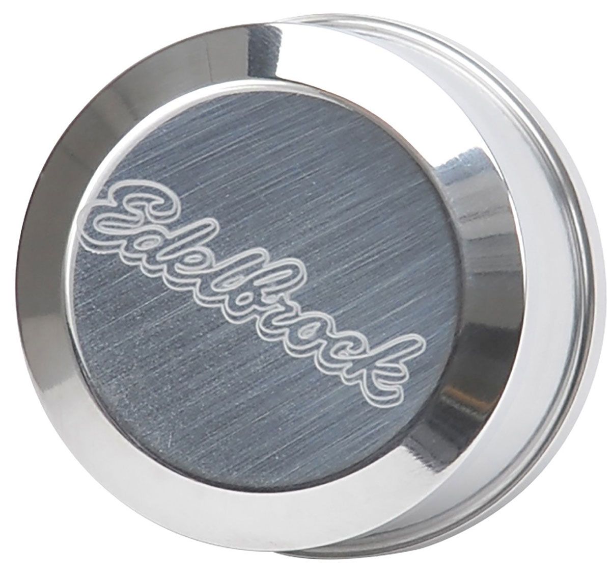 Edelbrock Elite Series Breathers ED4213