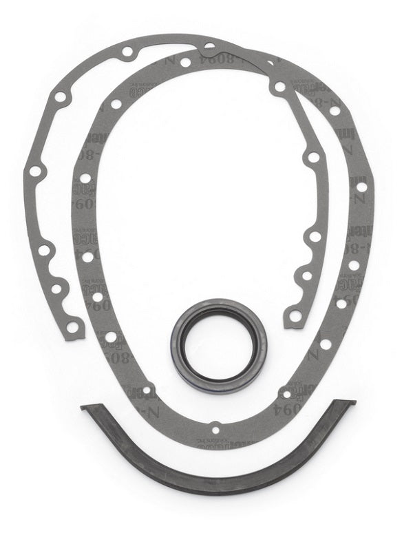 Edelbrock Replacement Gasket & Seals
Suit ED4242 2-Piece Timing Cover ED4243