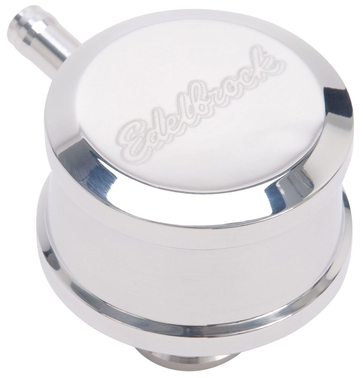 Edelbrock PISTON SHAPED OIL FILLER CAP ED4407