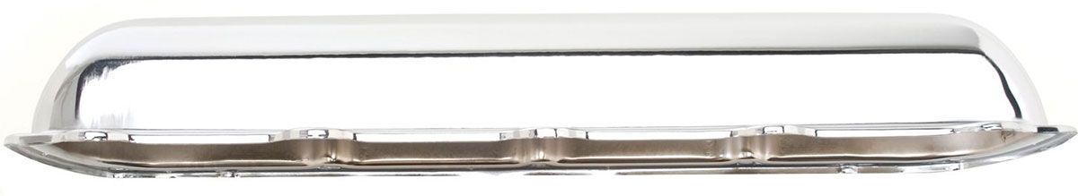 Edelbrock Signature Series Chrome Valve Covers ED4485