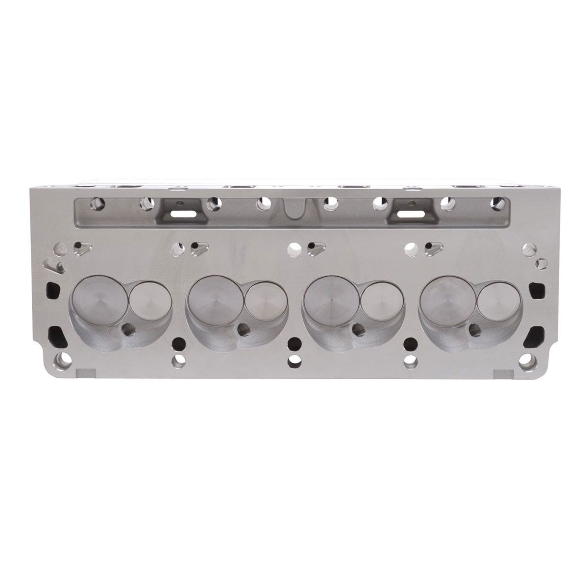 Edelbrock E-street Aluminium Cylinder Heads ED5027