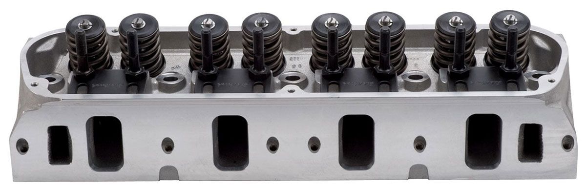 Edelbrock E-Street Cylinder Head ED5028