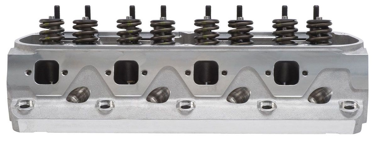 Edelbrock E-Street Cylinder Head ED5028