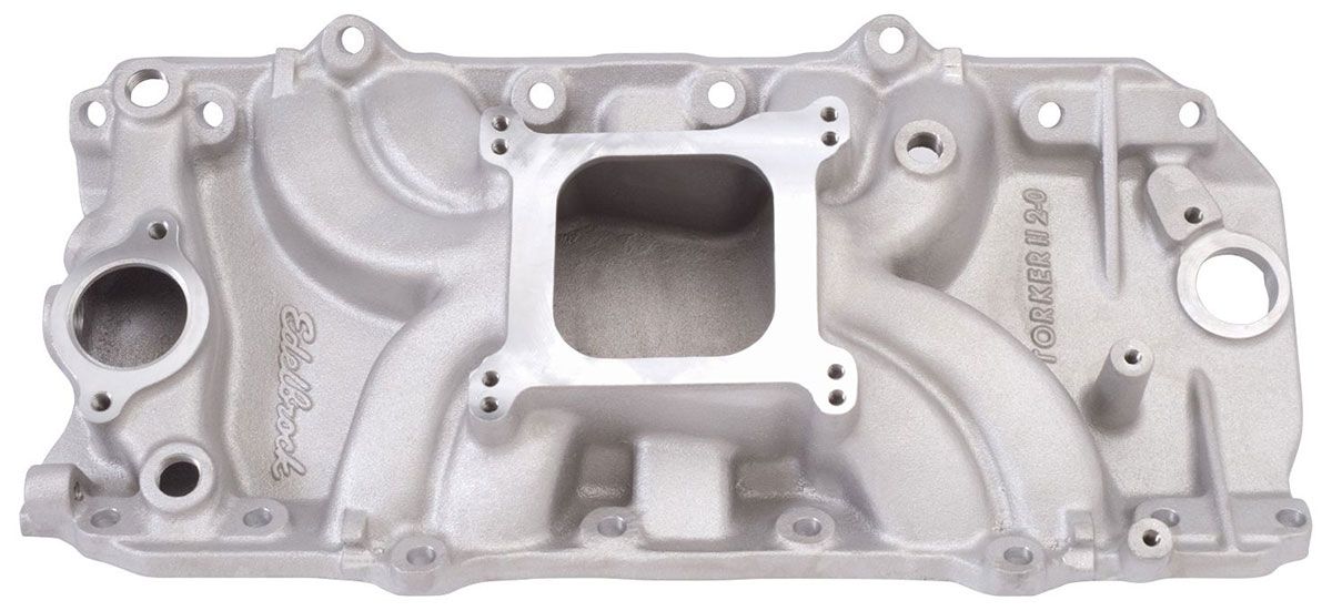 Edelbrock Torker II Intake Manifold ED5061