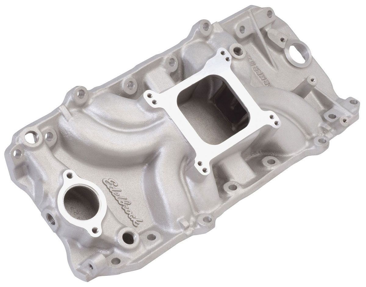 Edelbrock Torker II Intake Manifold ED5061