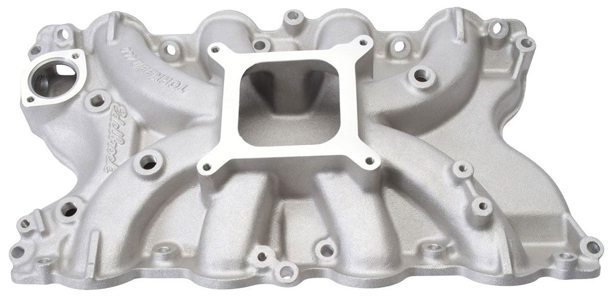 Edelbrock Torker II Intake Manifold ED5066