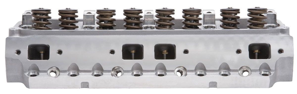 Edelbrock E-Street Cylinder Head ED5090