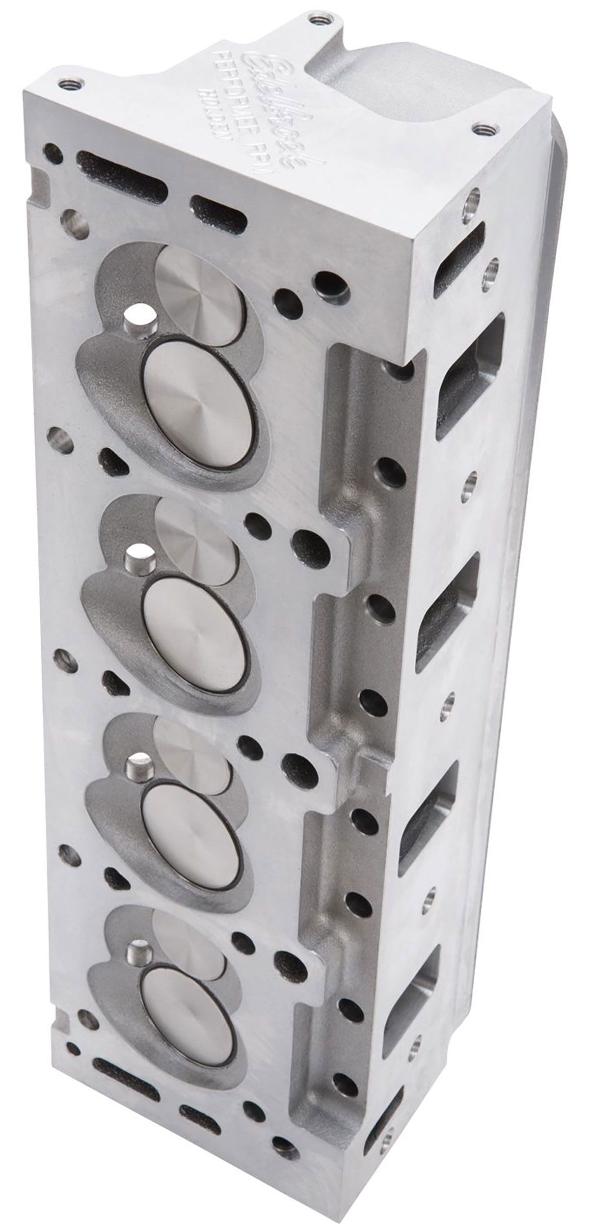 Edelbrock Performer RPM Aluminium Cylinder Head - Holden V8 ED61389