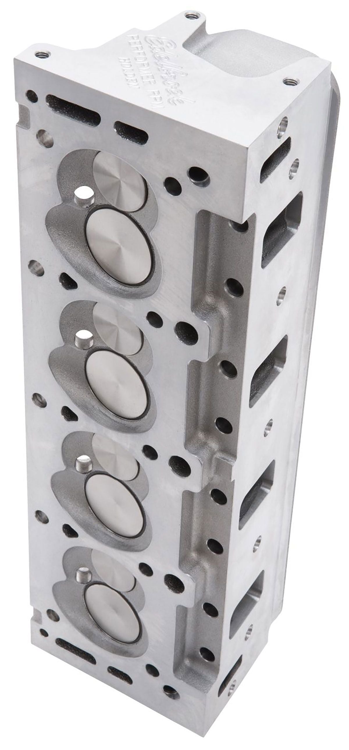 Edelbrock Performer RPM Aluminium Cylinder Head - Holden V8 ED61389