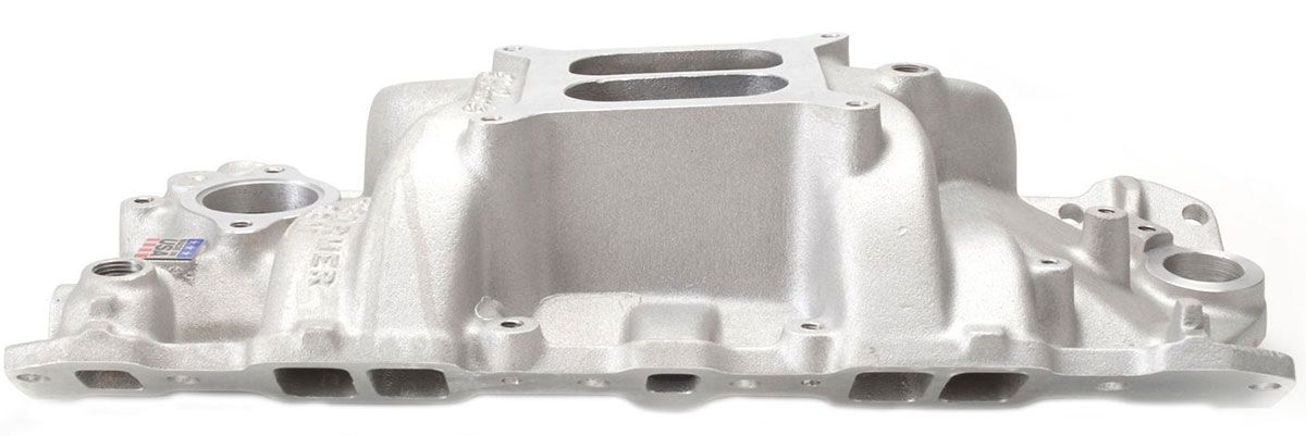 Edelbrock Performer RPM Intake Manifold ED7101