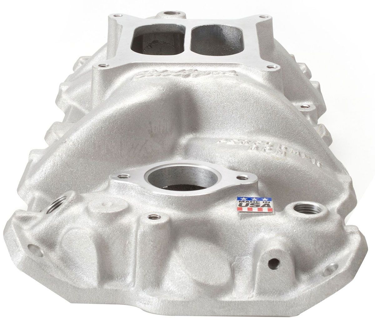 Edelbrock Performer RPM Intake Manifold ED7101