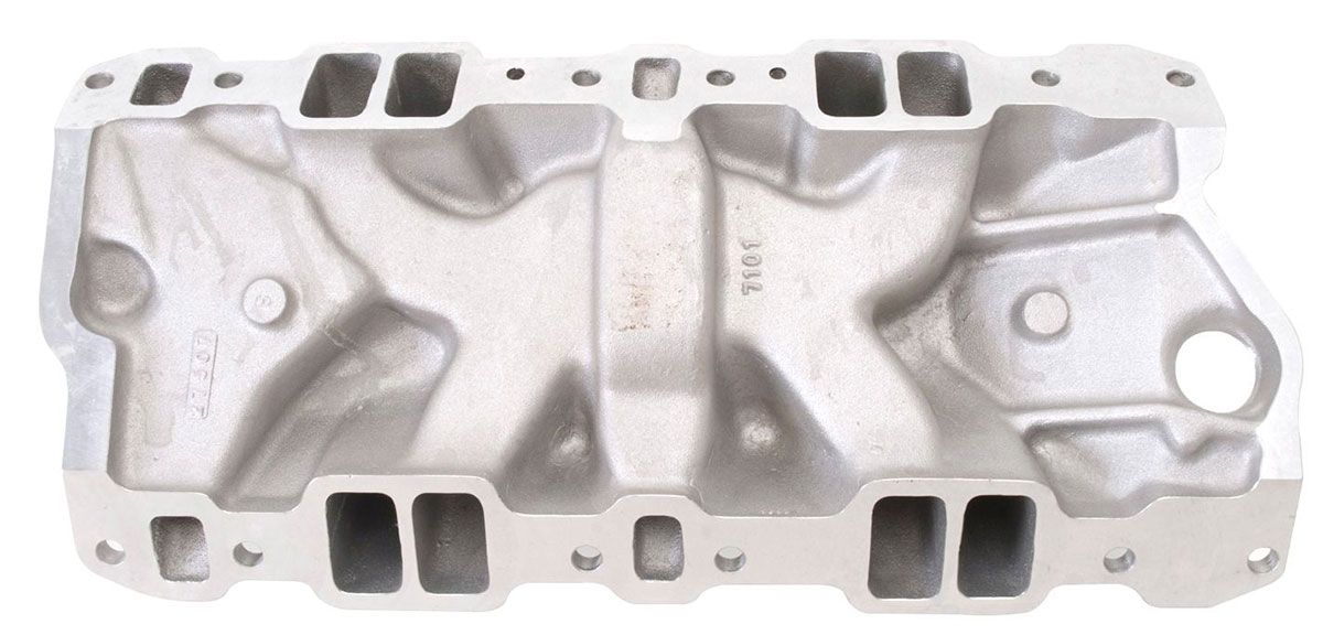 Edelbrock Performer RPM Intake Manifold ED7101