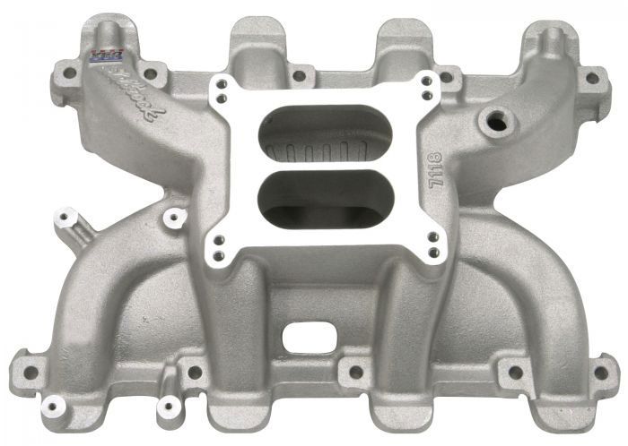 Edelbrock Performer RPM Intake Manifold ED71187