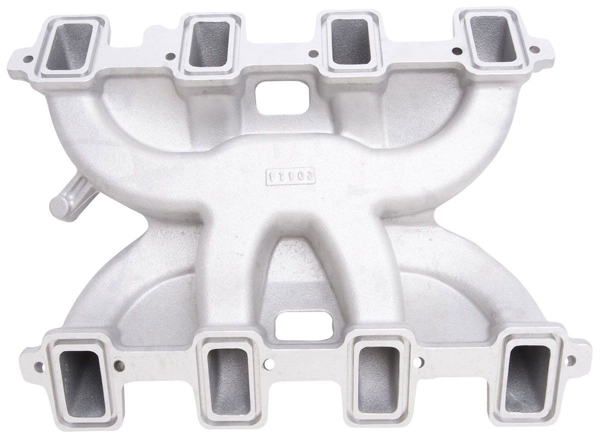 Edelbrock Performer RPM Intake Manifold ED71197