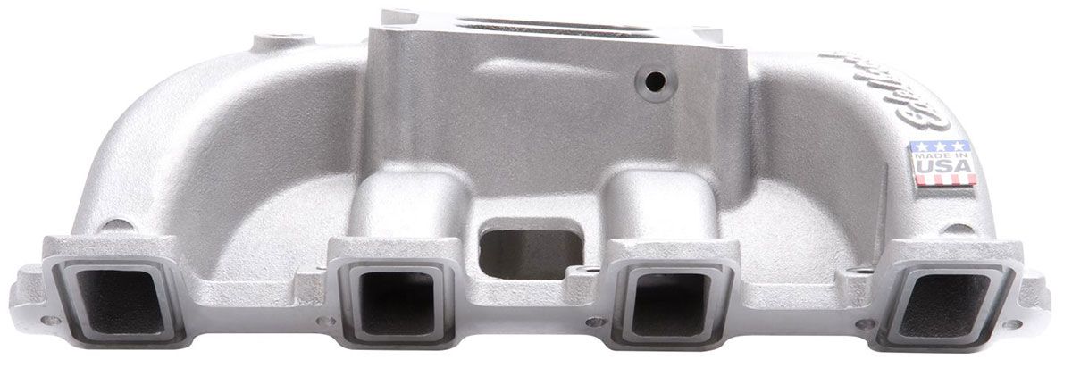 Edelbrock Performer RPM Intake Manifold ED71197