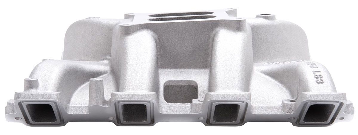 Edelbrock Performer RPM Intake Manifold ED71197