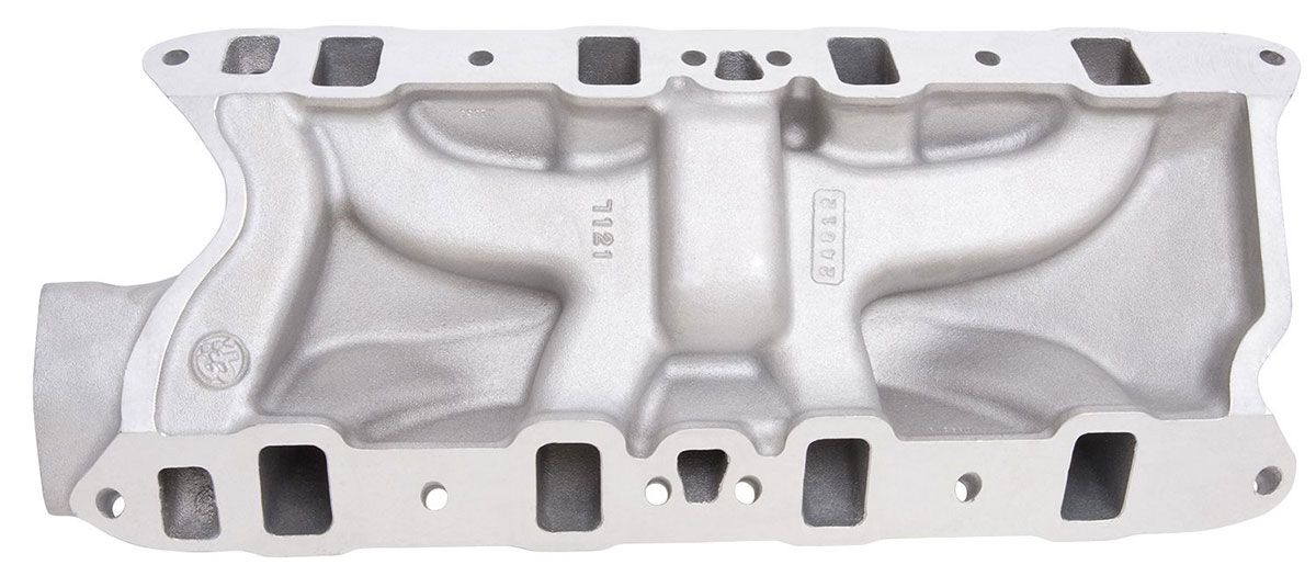 Edelbrock Performer RPM Intake Manifold ED7121