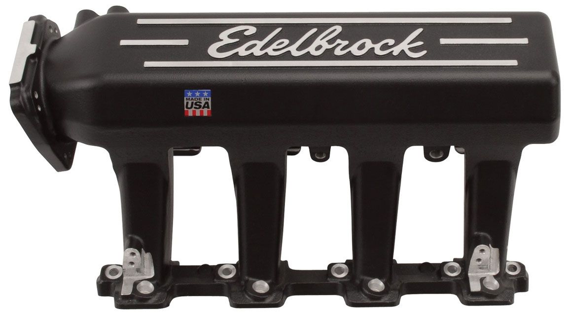 Edelbrock Pro Flo XT EFI Manifold ED71393