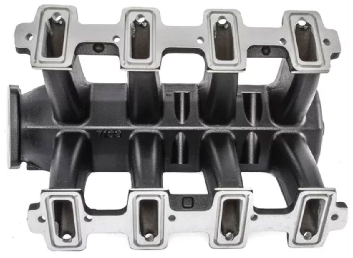 Edelbrock Pro Flo XT EFI Manifold ED71393