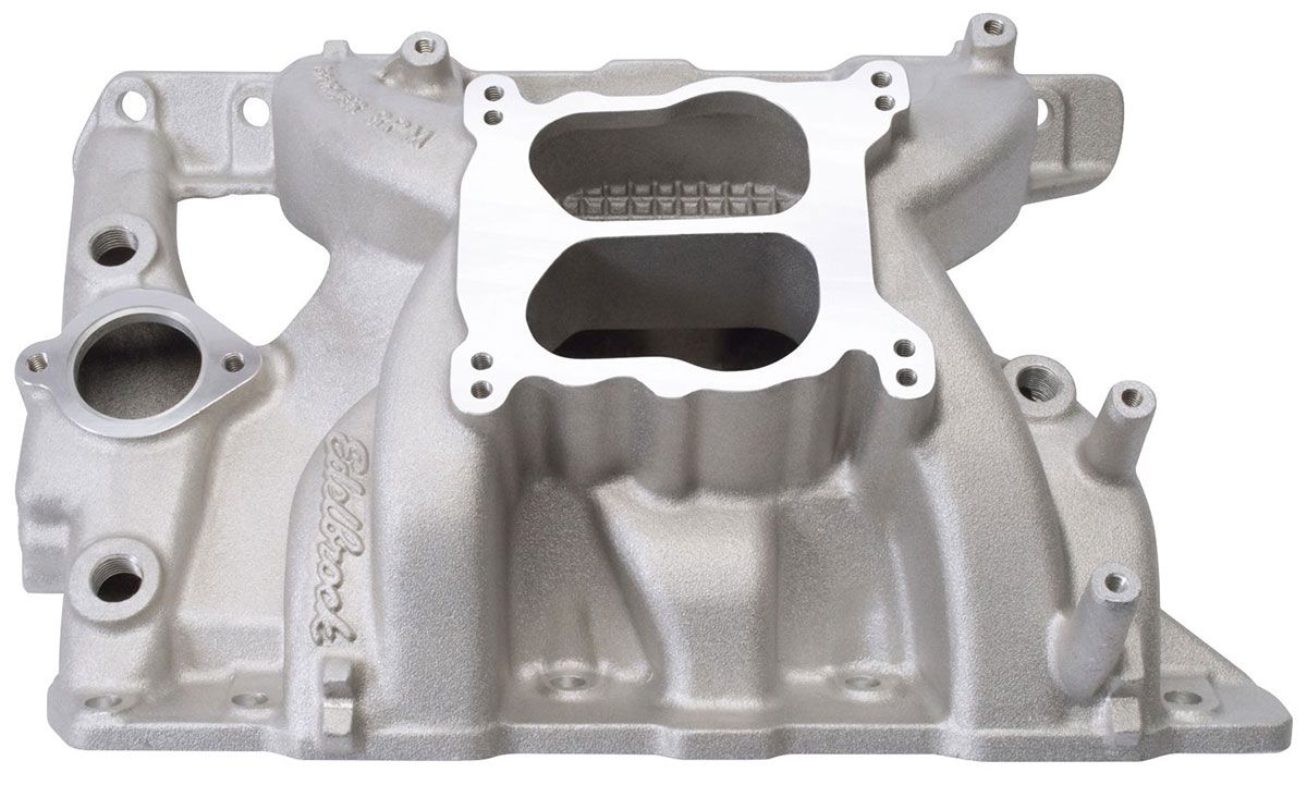 Edelbrock Performer RPM Intake Manifold ED7156