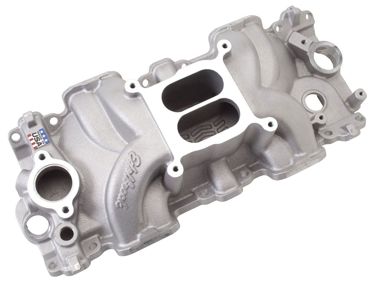 Edelbrock Performer RPM Intake Manifold ED7158