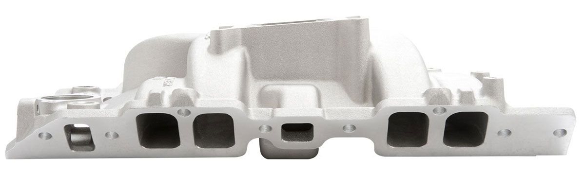 Edelbrock Performer RPM Intake Manifold ED7163