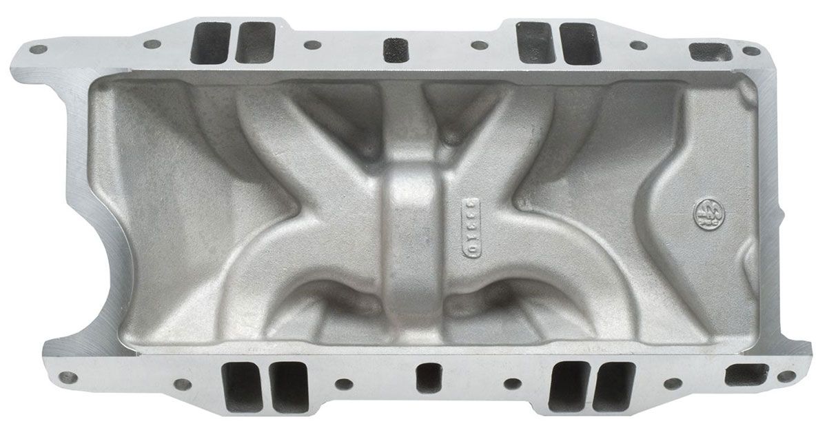 Edelbrock Performer RPM Intake Manifold ED7176