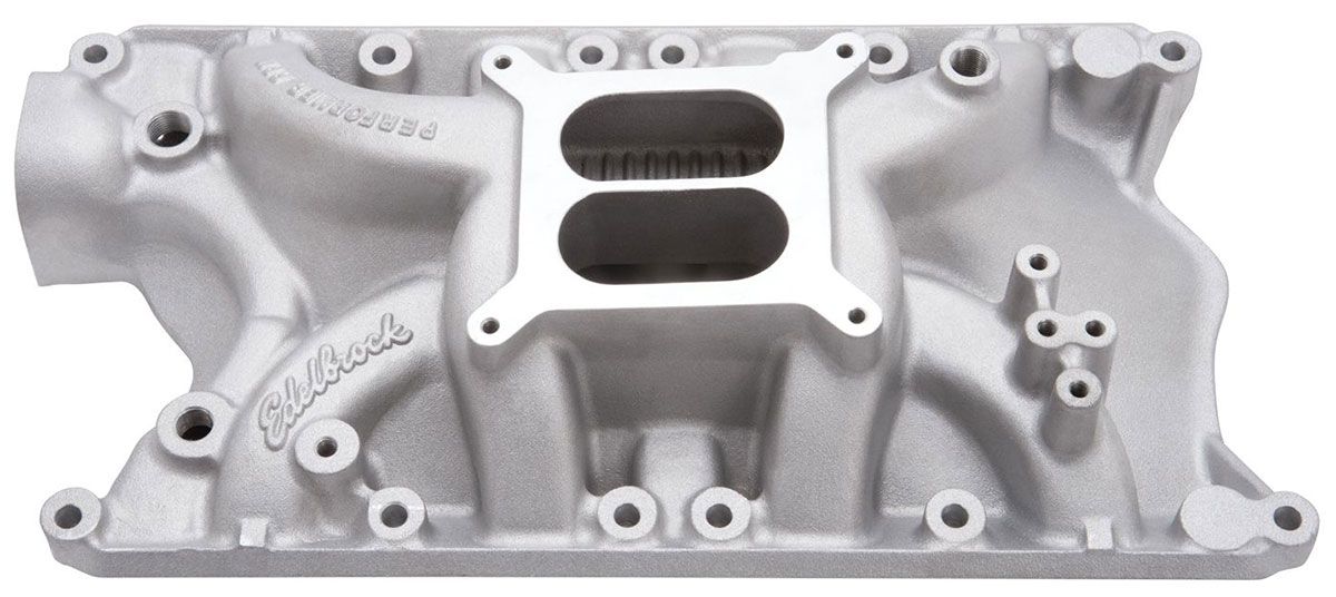 Edelbrock Performer RPM Intake Manifold ED7181