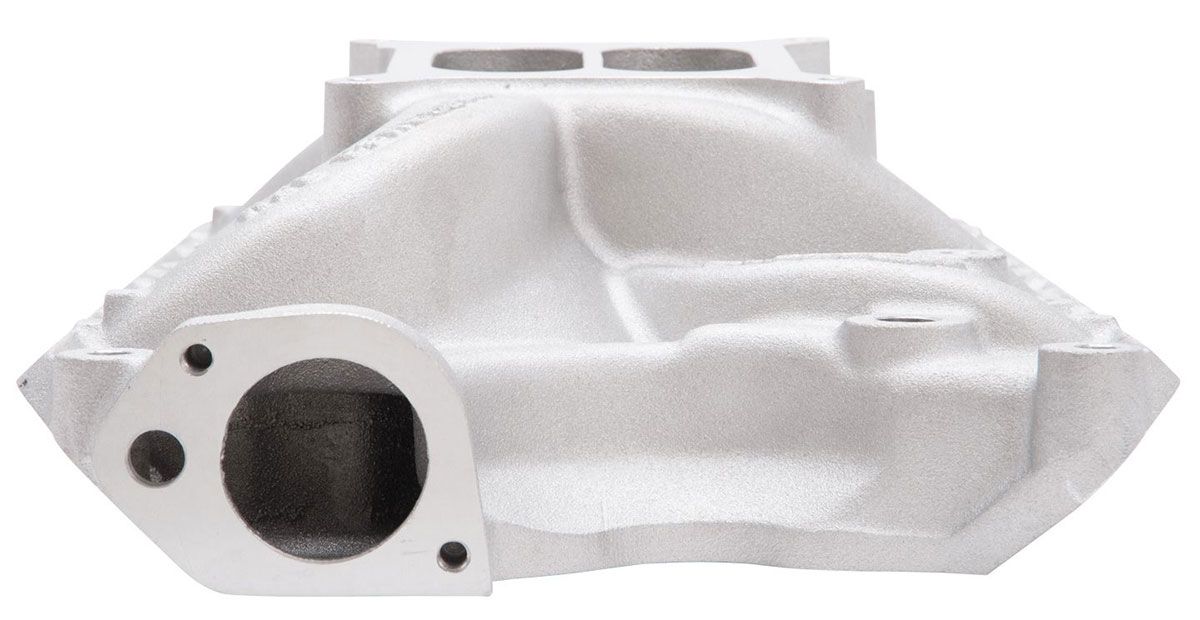 Edelbrock Performer RPM Intake Manifold ED7181