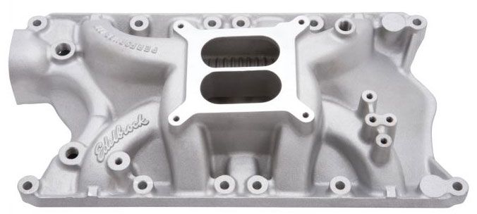 Edelbrock Performer RPM Intake Manifold ED7183