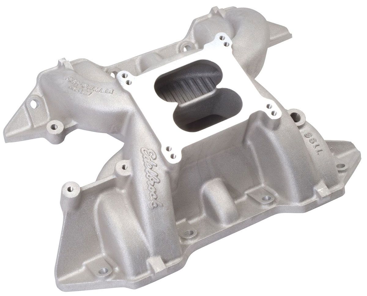 Edelbrock Performer RPM Intake Manifold ED7193