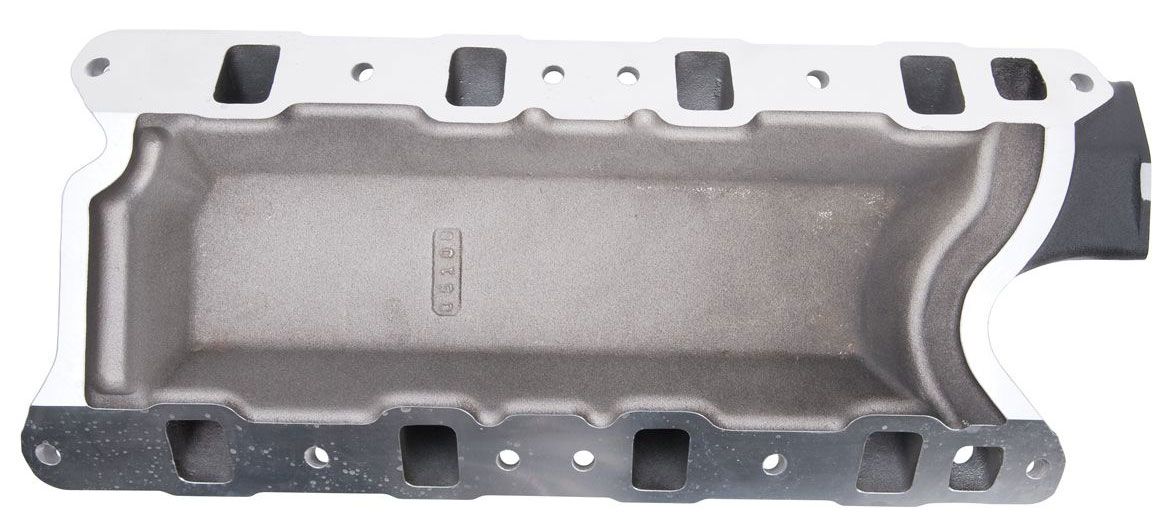 Edelbrock RPM Air-Gap Intake Manifold - NASCAR Edition ED75213