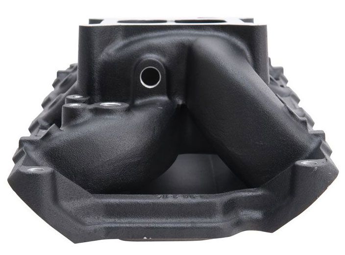 Edelbrock RPM Air-Gap Intake Manifold - NASCAR Edition ED75213