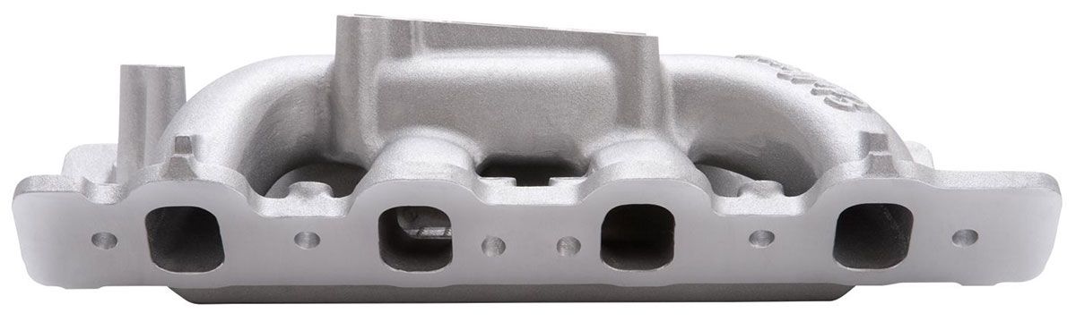 Edelbrock RPM Air-Gap 351C Intake Manifold ED7564