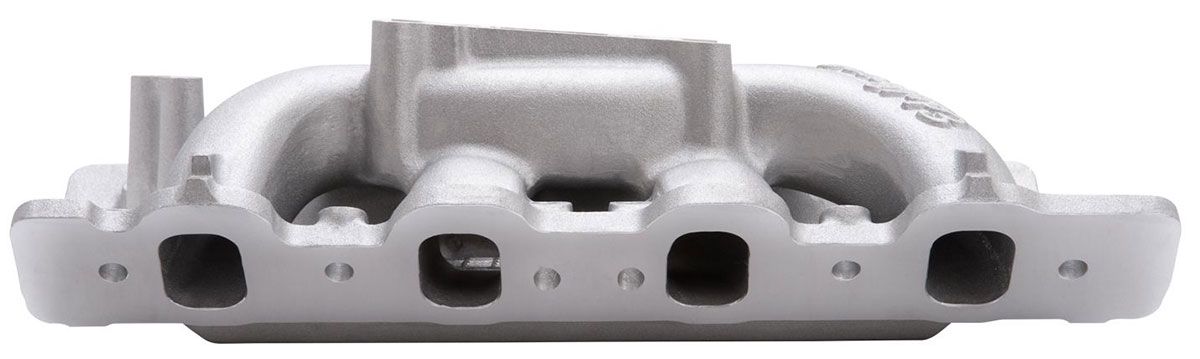 Edelbrock RPM Air-Gap 351C Intake Manifold ED7564