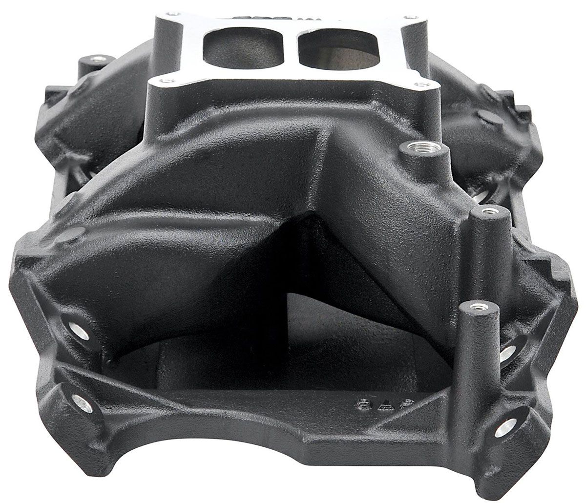 Edelbrock RPM Air-Gap 340/360 Intake Manifold ED75763