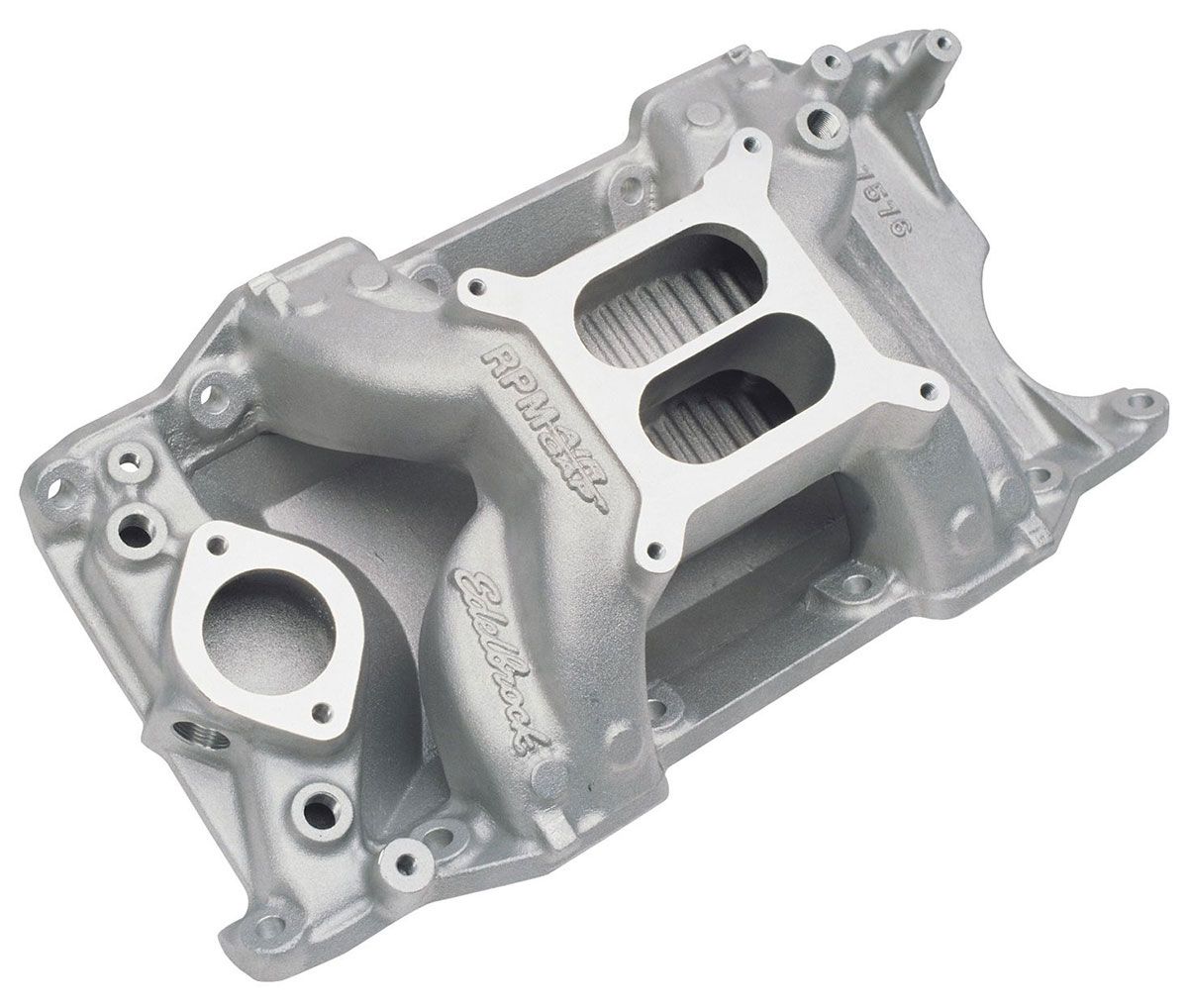 Edelbrock RPM Air-Gap 340/360 Intake Manifold ED7576