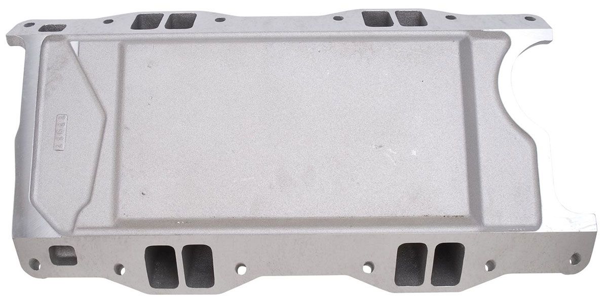 Edelbrock Performer RPM Air-Gap Intake Manifold ED7577