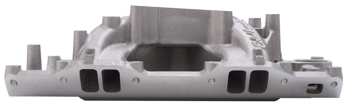 Edelbrock Performer RPM Air-Gap Intake Manifold ED7577