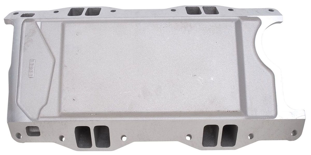 Edelbrock RPM Air-Gap 351W Intake Manifold ED7581