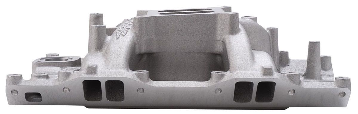 Edelbrock RPM Air-Gap 351W Intake Manifold ED7581