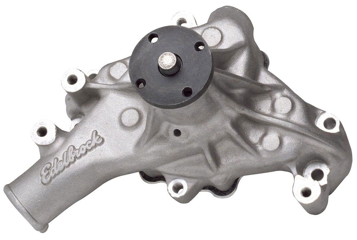 Edelbrock Victor Series Aluminium Water Pump ED8811