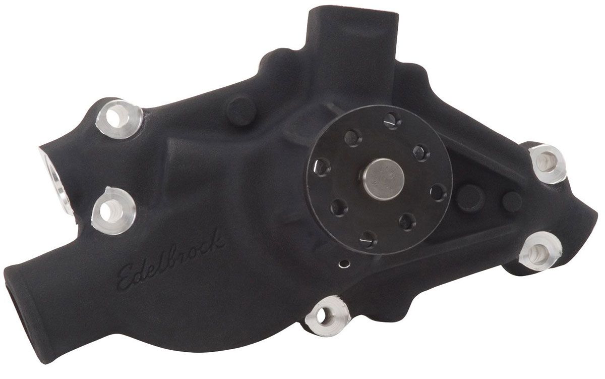 Edelbrock Victor Series Circle Track Water Pump ED8819