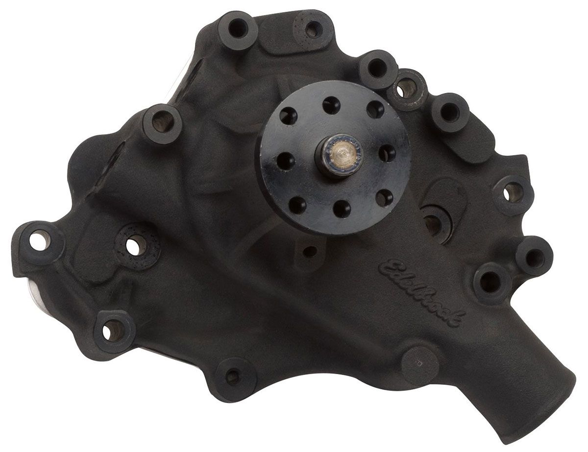 Edelbrock Victor Series Circle Track Water Pump ED8833