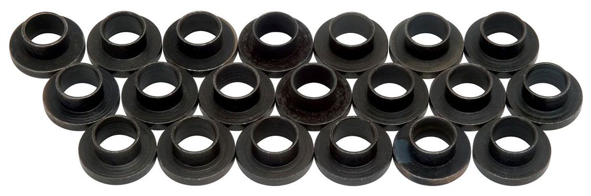 Edelbrock Head Bolt Bushings with Integral Washers ED9680