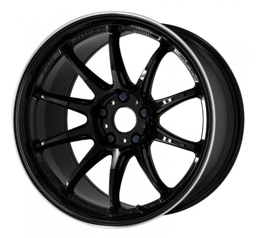 WORK Emotion ZR10
