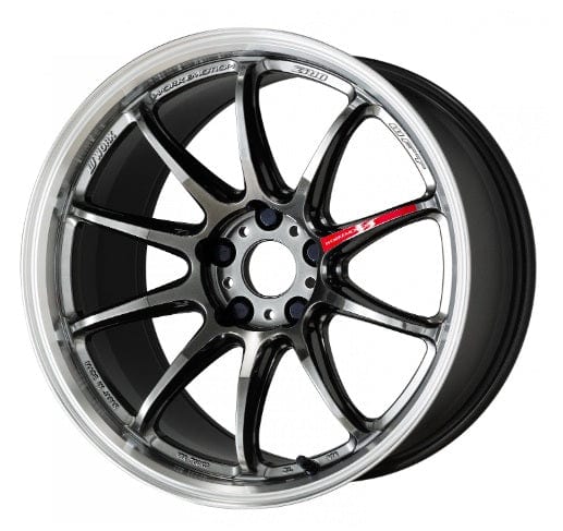 WORK Emotion ZR10