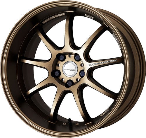WORK EMOTION D9R
