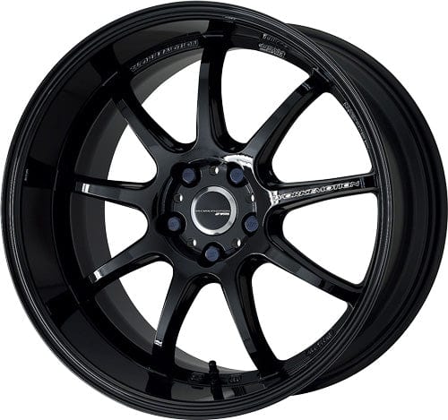 WORK EMOTION D9R